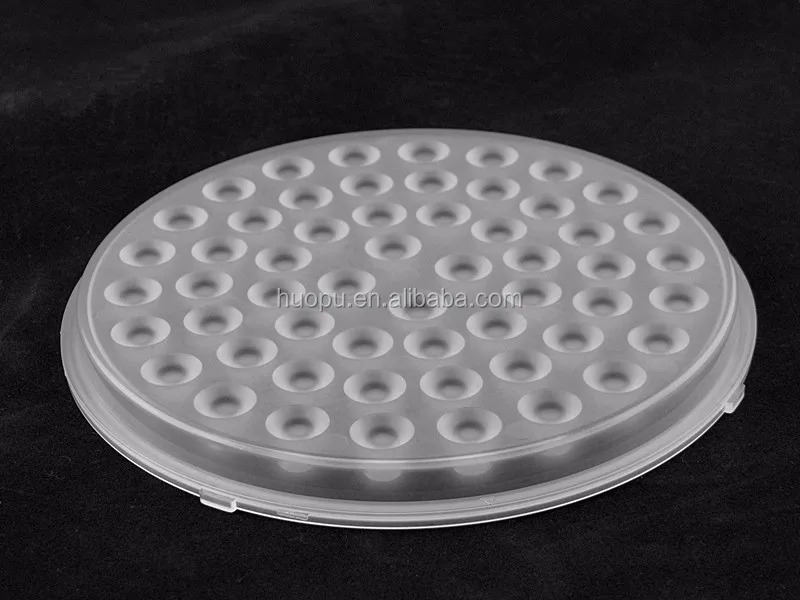  led module lens for headlight (4)