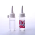 SGS Certification All Purpose Silicone Liquid Clear Glue school glue