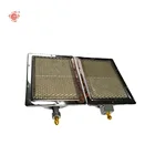 Gas Cooker/Gas Stove heating parts Infrared gas burner HD220