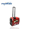 CE, GS EPA And PSE Approval Portable Digital Inverter Generator With Trolley