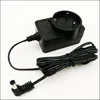24V 1.0A Universal AC Adapter with USA EU SAA BS KC AU plug wallmount power adapter