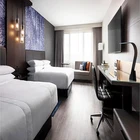 G9382 Newest Design Marriott Hotel Room Furniture