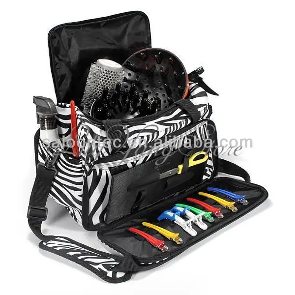 hairdressing carry bag