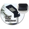 all in one motion sensor garden led lighting solar light home