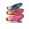 Feather handmade birds home decoration for new year