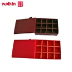 Customized Paper Gift Boxes for Packing Chocolate