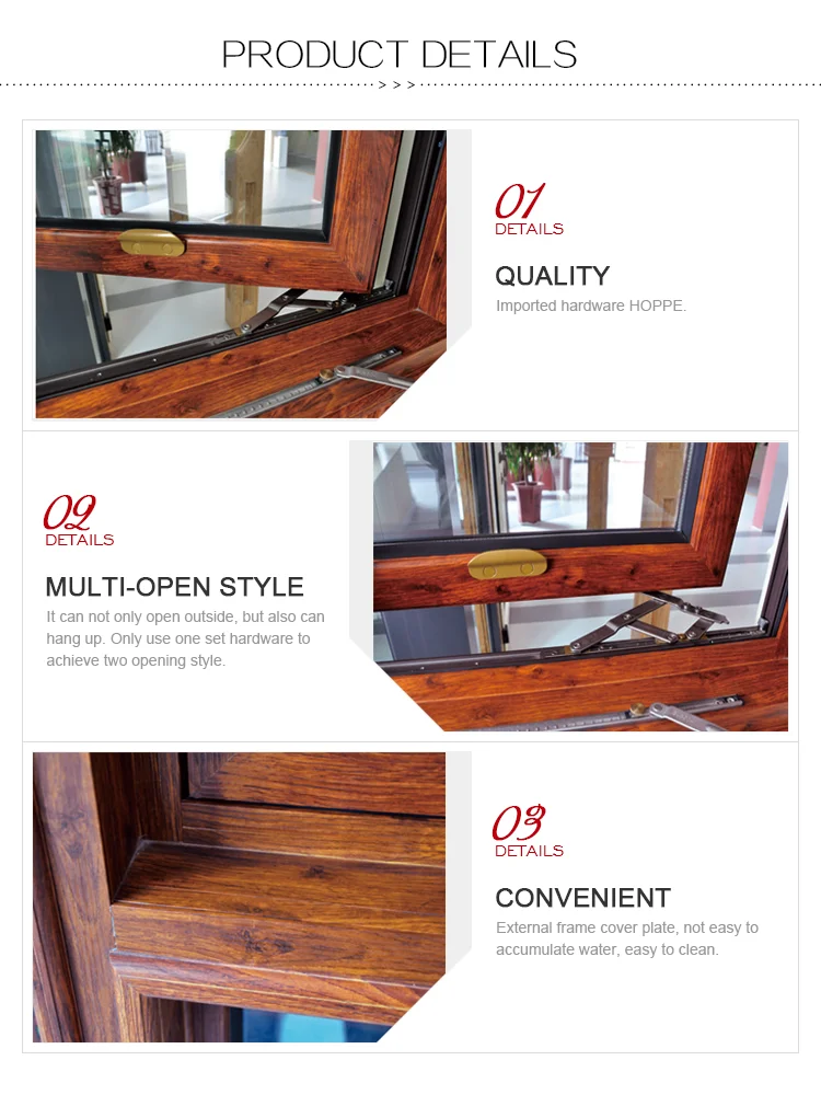 soundproof awning window with crank awning windows type small window awning