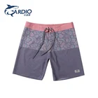 polyester sweat short workout swim shorts trunks for men