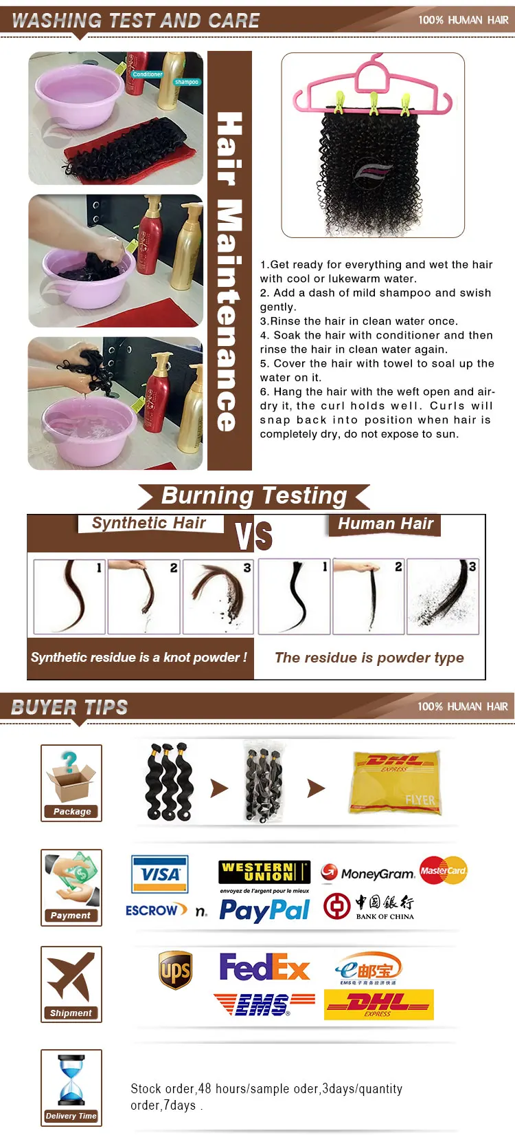 Alibaba express China best virgin hair vendor wholesale beyonce hair pieces