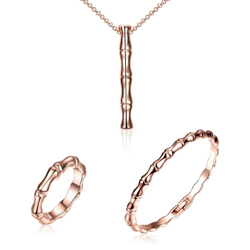 Whole Jewelry Settings Without Stones Online Best Rose Gold Bamboo Designs Strong Jewelry