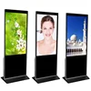 2019 commercial digital signage monitor display for hotel