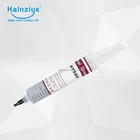 Worth buying HY880-TU20g Big Tube thermal paste & heatsink grease & silicone compound applying in cpu/led cooling