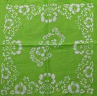 Directly Factory Free Sample Digital Printing 100% Pure Twill Square Silk Ladies Scarfs
