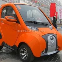 Hot Selling Good Price Electric Vehicle