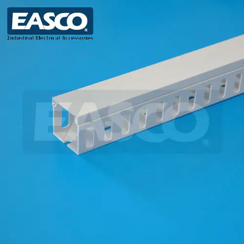 Size of PVC Cable Channel, View Size of PVC Cable Channel, EASCO