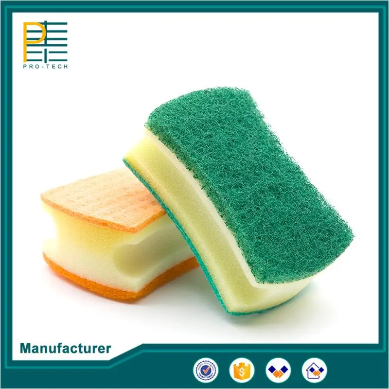 New design nano sponge with great price
