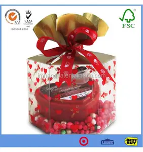 strong machine packaging carton box wholesale