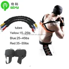 Kungfu Resistance Bands Boxing Training Equipment