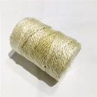 Jute Twisted Rope/Twine With Competitive Price