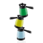 Factory wholesale Electric Portable Mini Turkish Coffee Maker