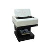 4 cup coffee printer, selfie coffee printer with USB contact edible coffee printer