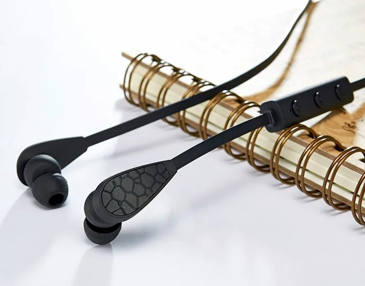 Sports bluetooth earphone for swimming