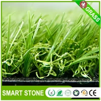 Residential Beautiful Landscaping Garden Artificial Lawn