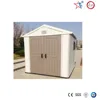 color steel sentry box/mini house sentry box security house/customize prefabricated modern sentry boxes of security