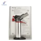 2019Hot selling new high-end butane gas torch lighter manufacturer sale