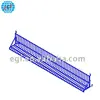 Grid Shelf / Wire CD Rack / CD Display Shelf
