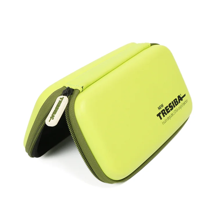 Portable Insulin Travel Case kit, View Portable Insulin Travel Case