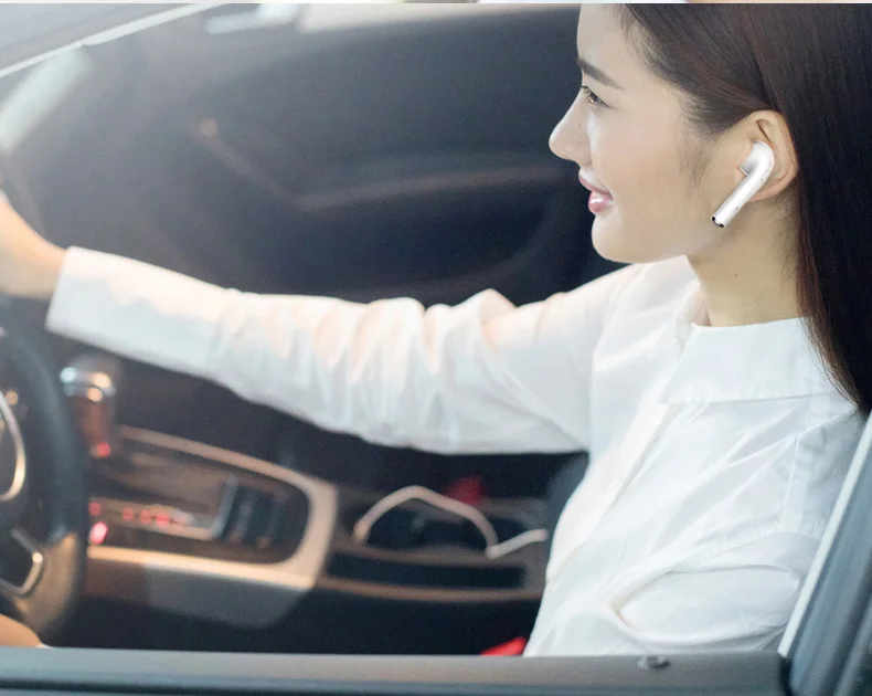 Original Mi Bluetooth Earphone Youth Version Hands Free Bluetooth 5.0 Wireless earphone with MIC New for Mobile Phones - ANKUX.COM