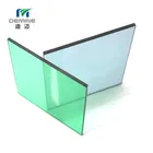 High Wear-resistant Engineering Plastics 3mm Thick PC Polycarbonate Sheet