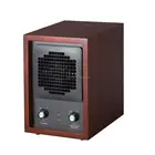 active carbon air purifier ozone cleaner 360mg/H capacity with UV light