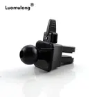 Luomulong Hot Wholesale Car Accessories Air Vent Mount Mobile Phone Car Holders