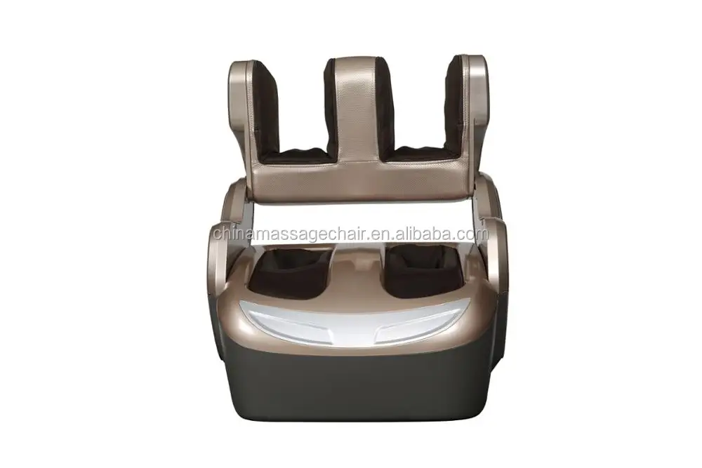 RK858 leg and foot massager, big foot and leg massager, heating foot massager