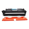 Compatible HP 17A CF217 Laser Toner Cartridge FOR CF217A 217A 17A Printer Black M102 MFP M130a 130nw 130fn 130fw