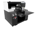 Multifunction A3 Size Dtg Printer TP-300C Flatbed T-Shirt Printing Machine Prices with America Textile Ink