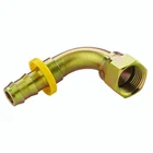 Hydraulic Fittings Fittings Fitting Hydraulic Fitting Hydraulic Orfs Jic Npt Hose Fittings