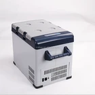 Car portable refrigerator DC 12V freezer