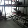 india market high quality best price exchange pallet automatic parking system