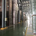 Aluminium Beer Cans &Ends North American Brand Standard 330ml Chinese Factory Price (FOB 1000 sets Price)