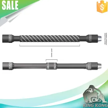2016 Hexahedral Hollow Alloy Steel Integral Drill Rod For Rock Drilling My Text