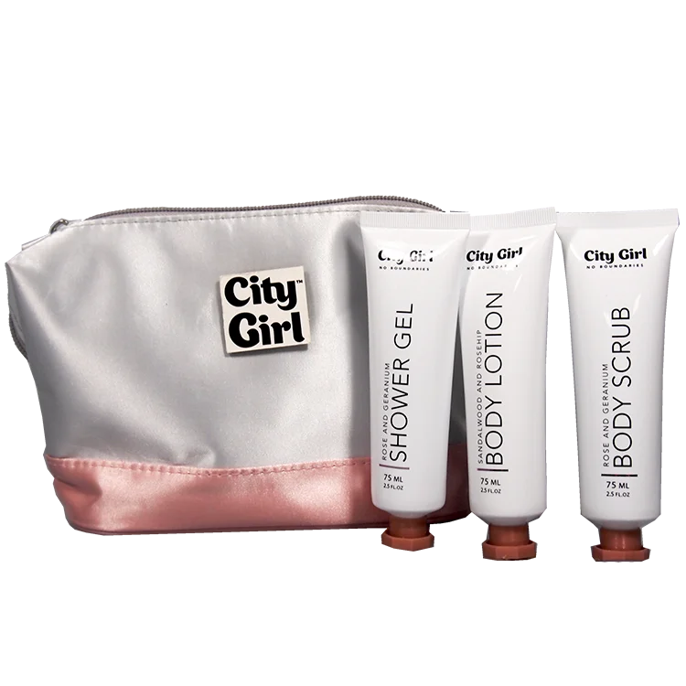womens toiletry gift sets
