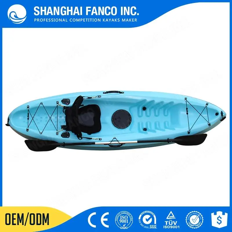 Outsports professional fishing kayak for sale