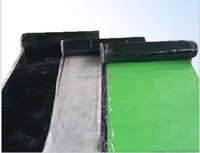 Shandong Hongtu Waterproof Membrane Cross Laminated