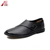 China factory high quality handmade leather shoes