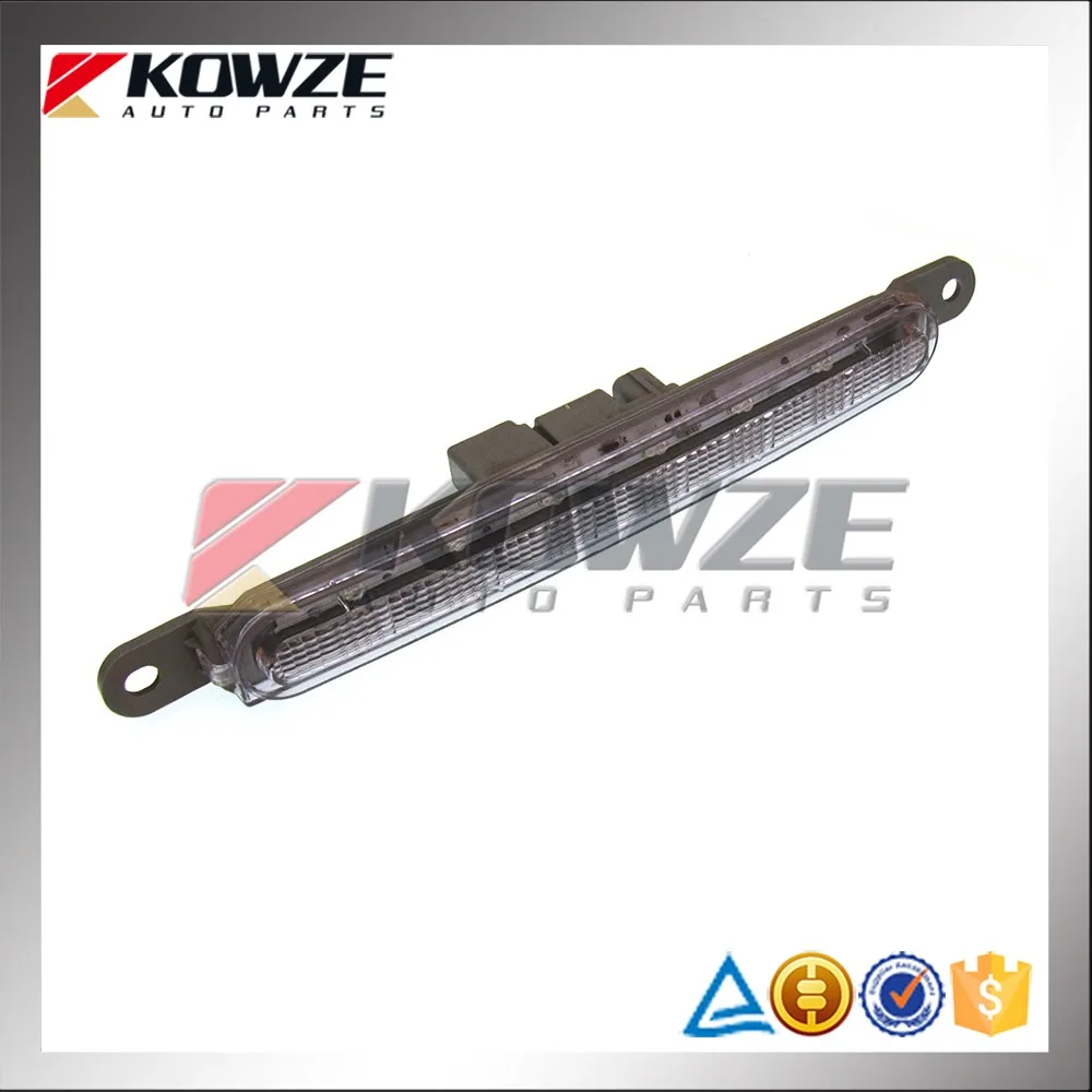 High Mounted Stop Lamp Assy For Mitsubishi Lancer Cn Cy2a Cy3a Cy4a