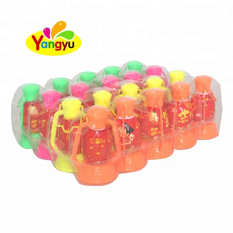 Light Up Lamp Toys Candy China