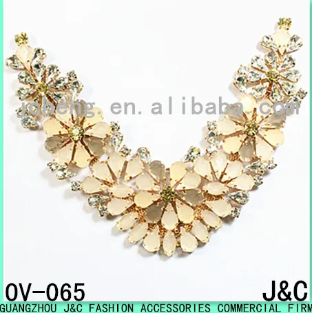 New Arrival V Shaped Resin Stone